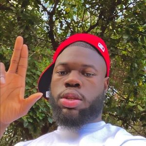 Meet your Posher, George